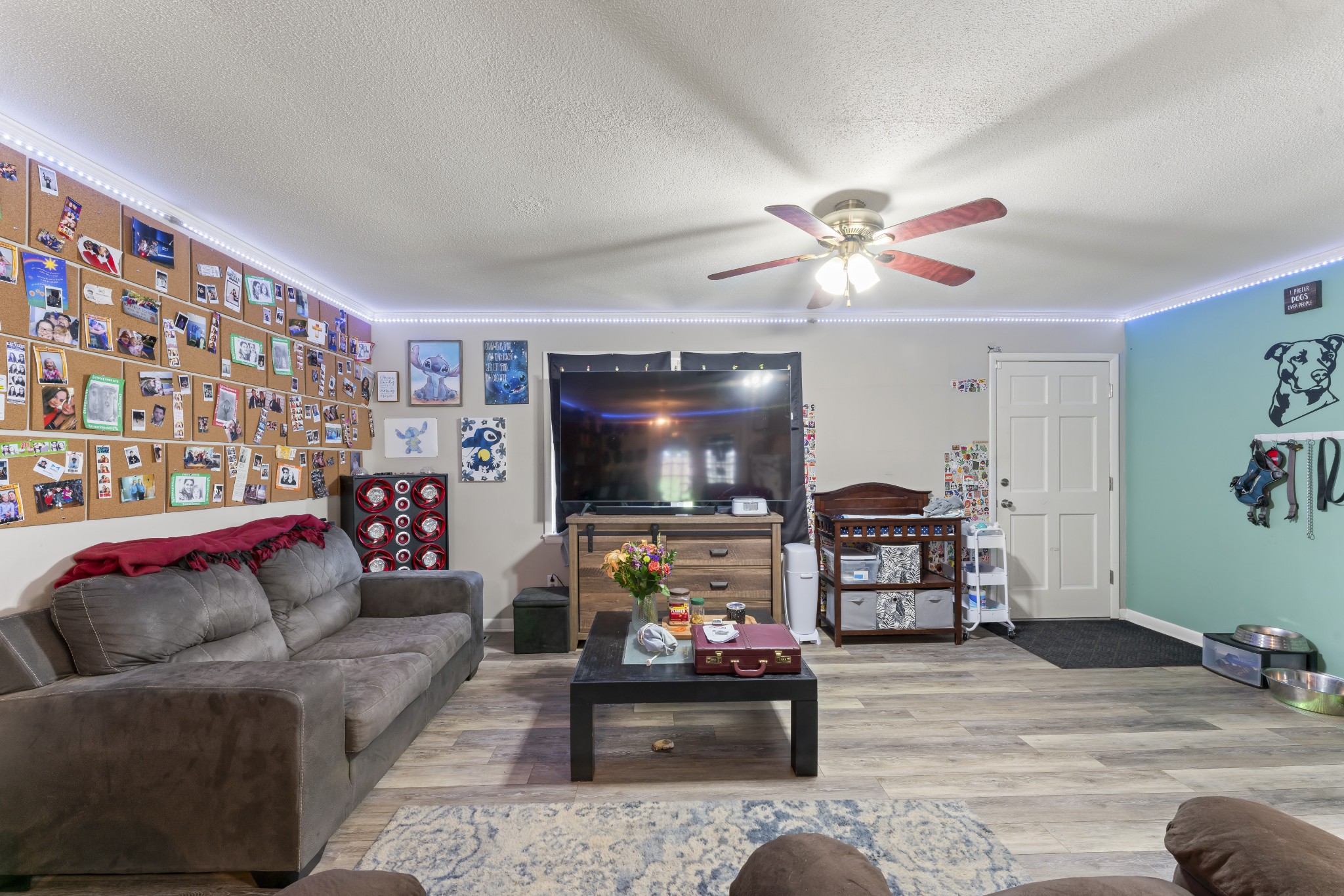 1311 Northcutt Drive Shelbyville TN 37160