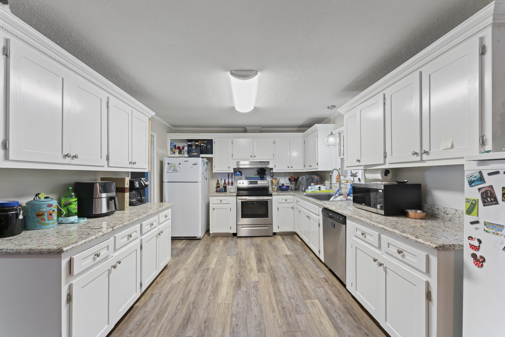 1311 Northcutt Drive Shelbyville TN 37160