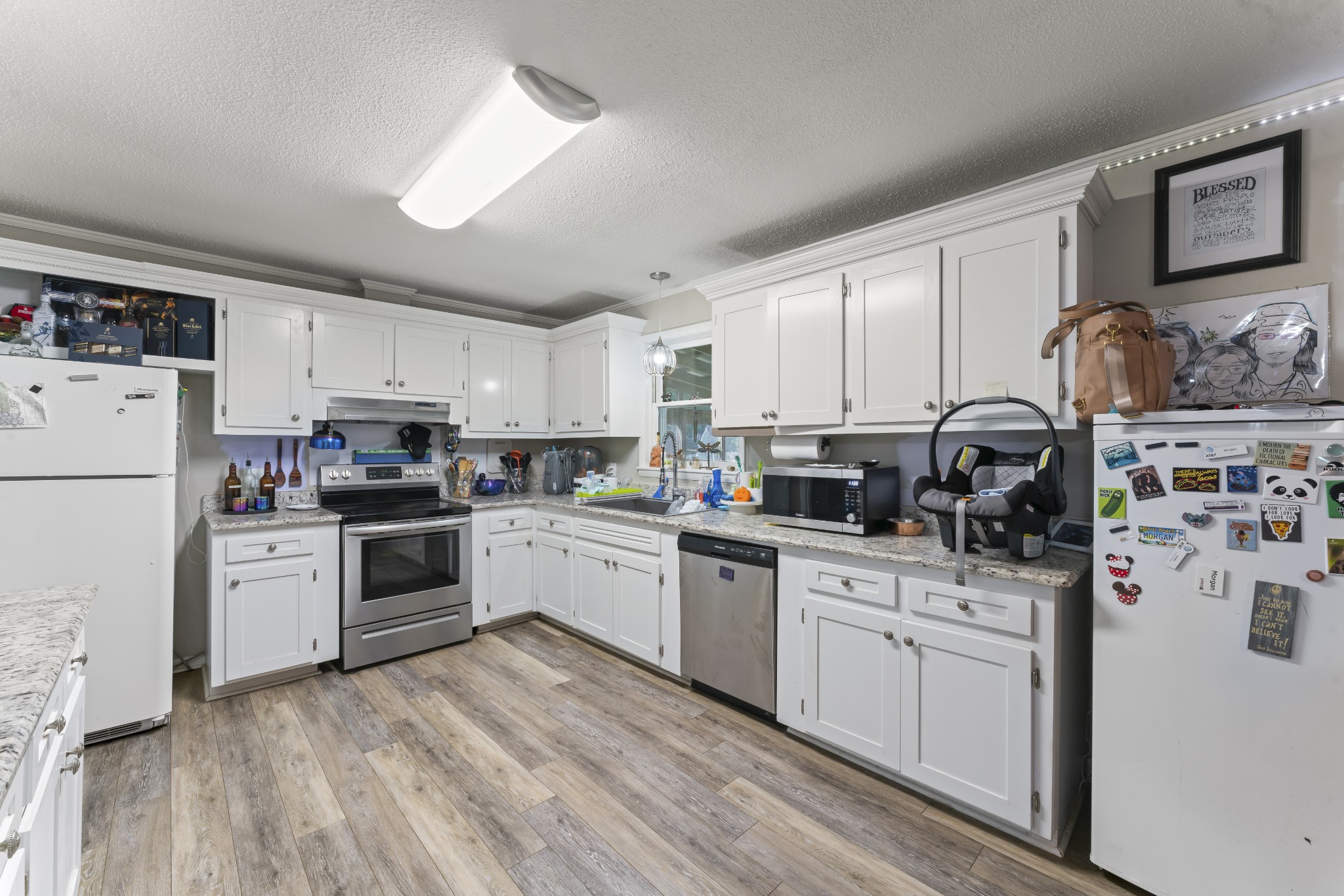 1311 Northcutt Drive Shelbyville TN 37160