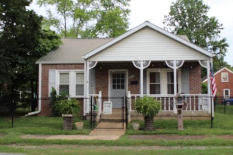 102 Oak Avenue Centerville TN 37033