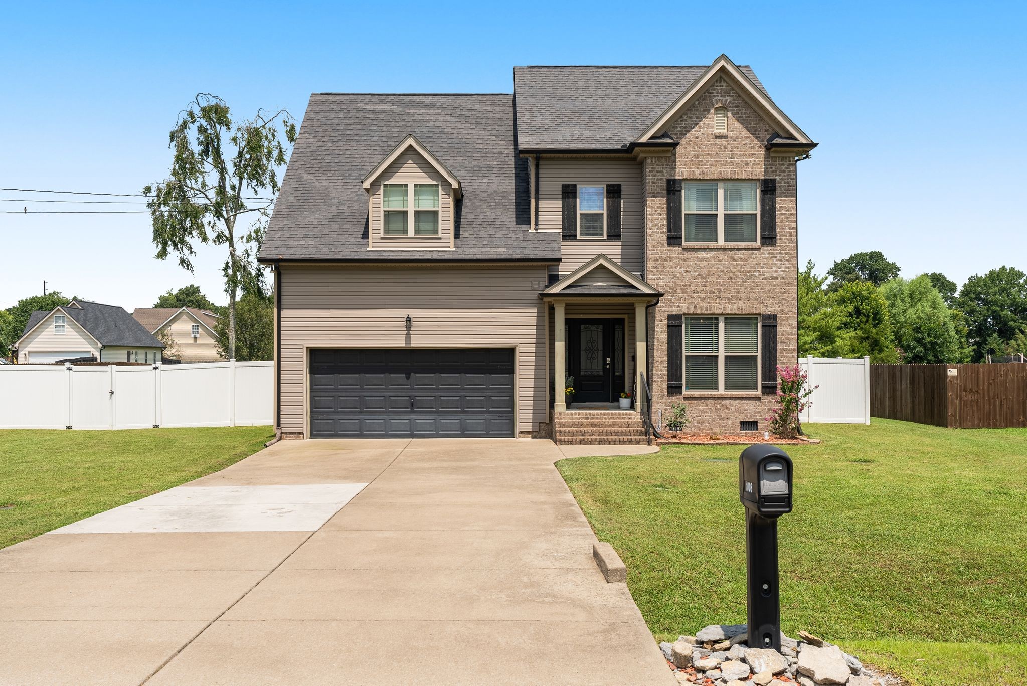 1008 Winding Branch Drive Christiana TN 37037