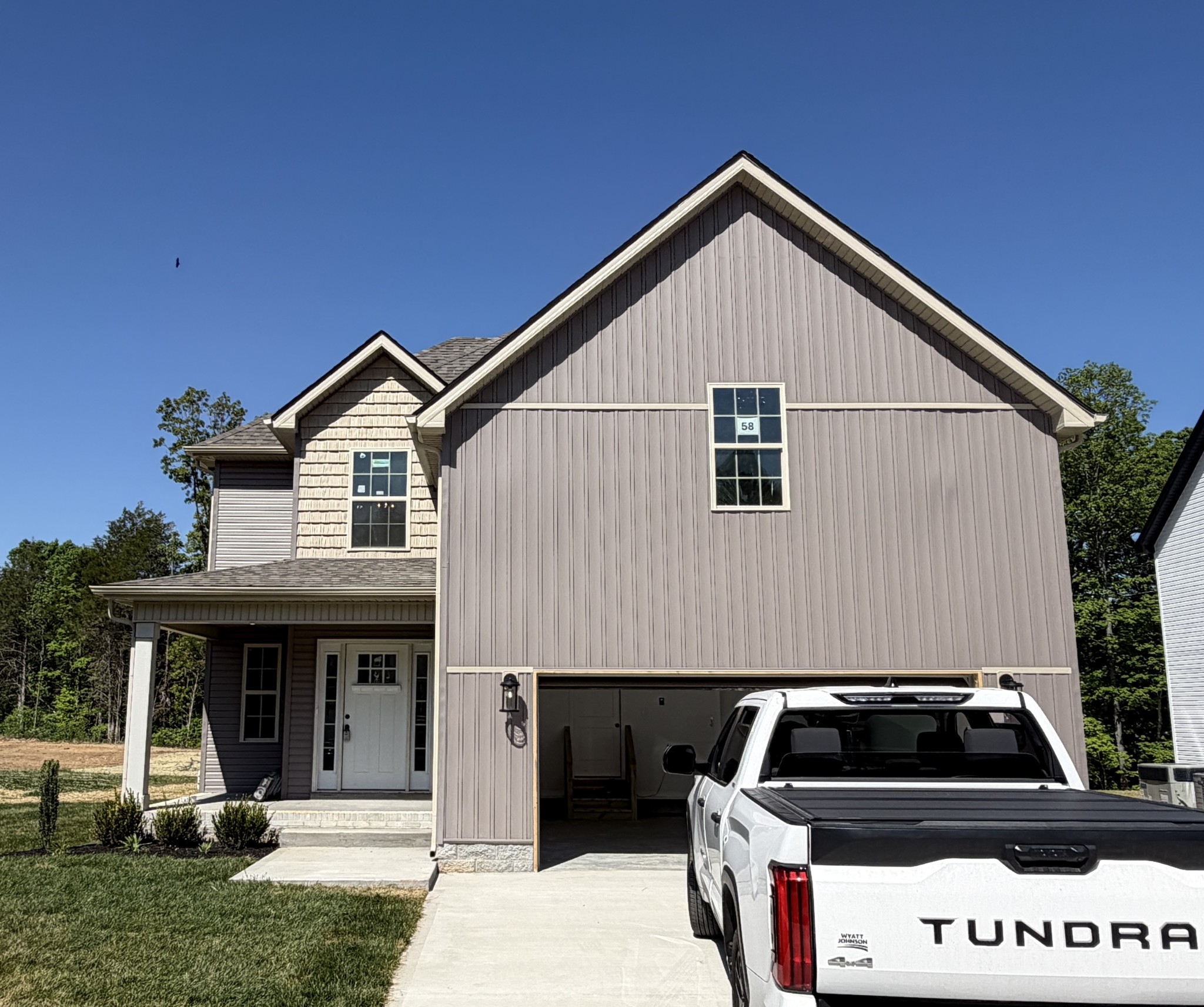 58 Hilltop Clarksville TN 37040