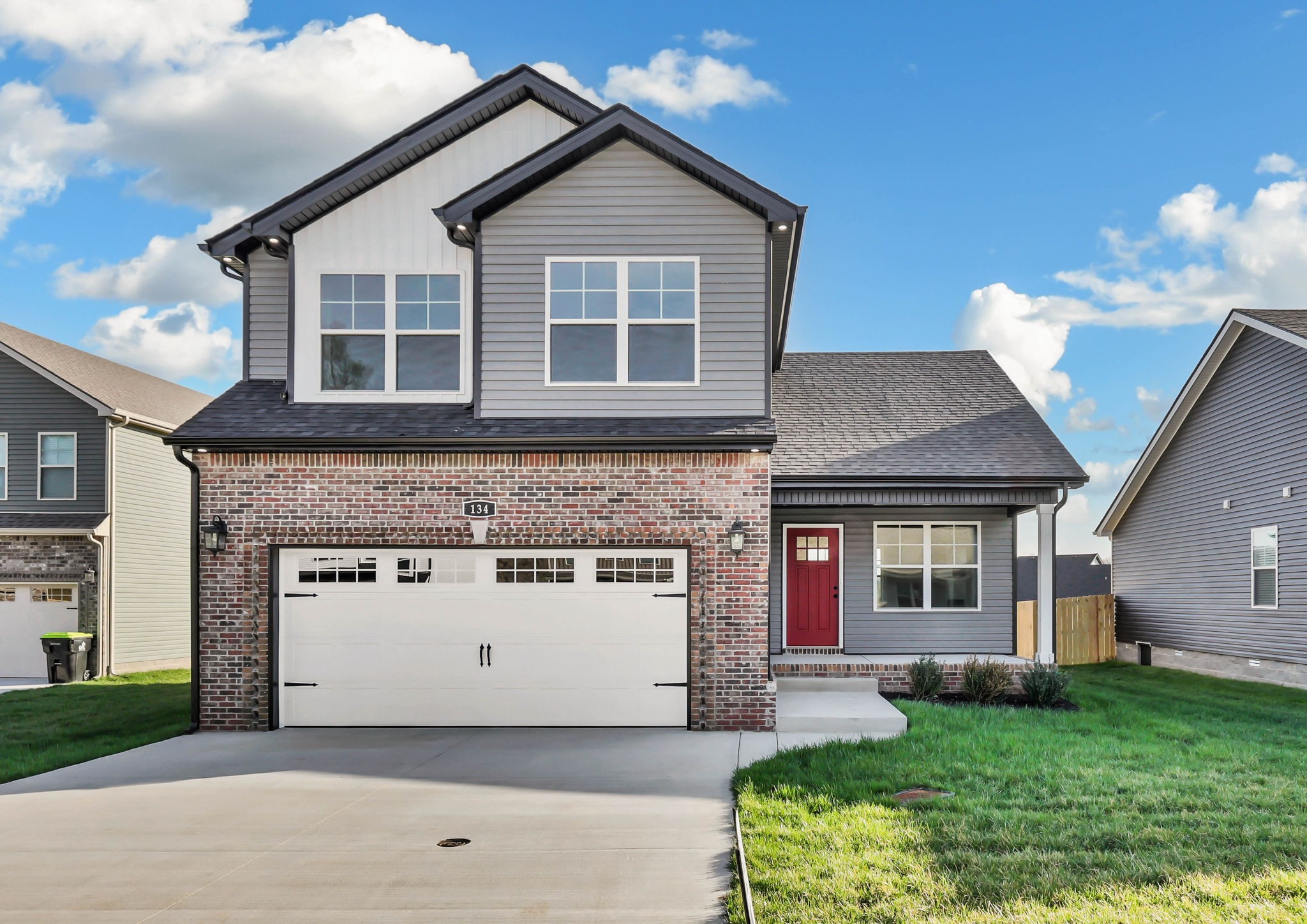 271 Cardinal Creek Clarksville TN 37040