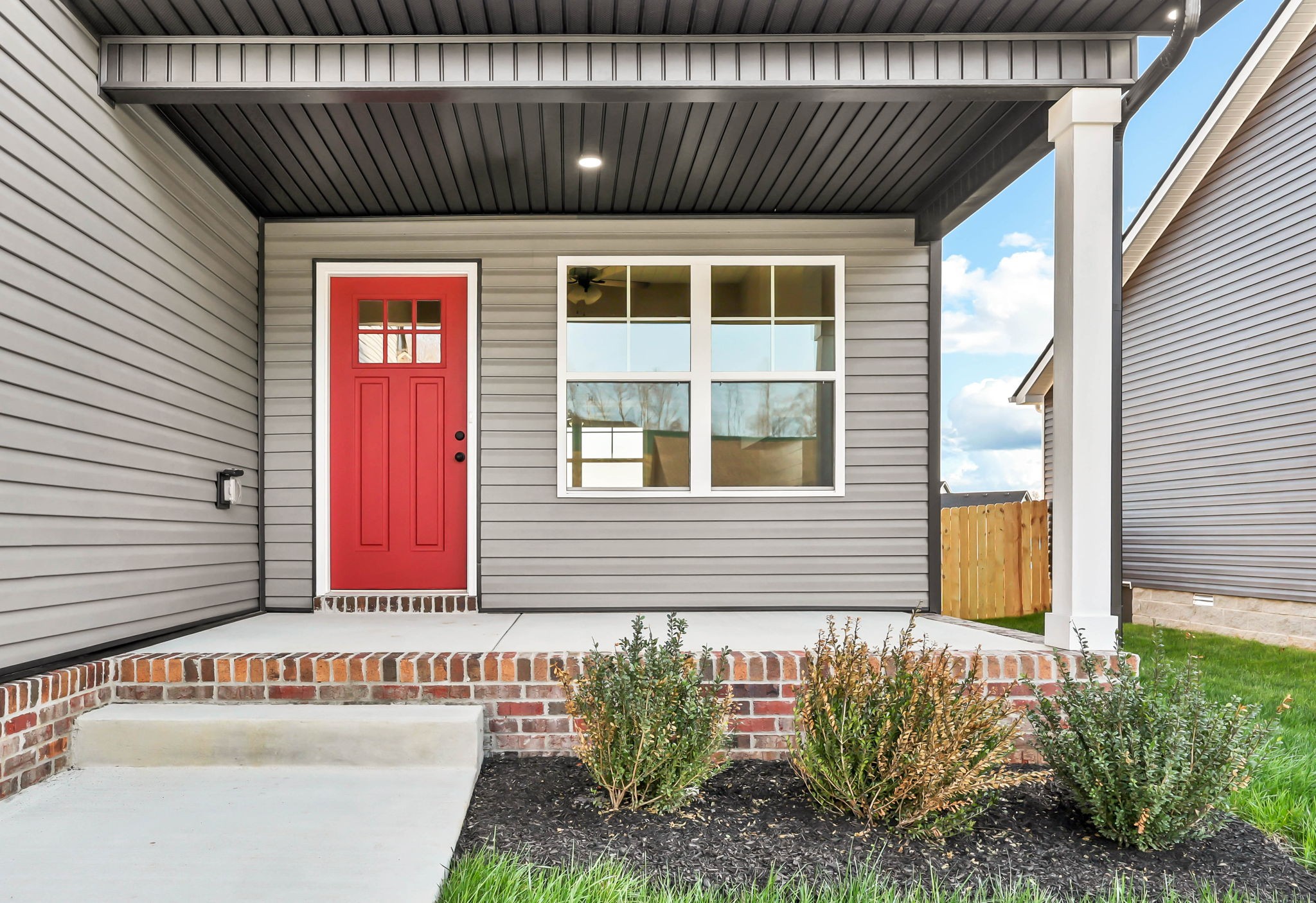 271 Cardinal Creek Clarksville TN 37040
