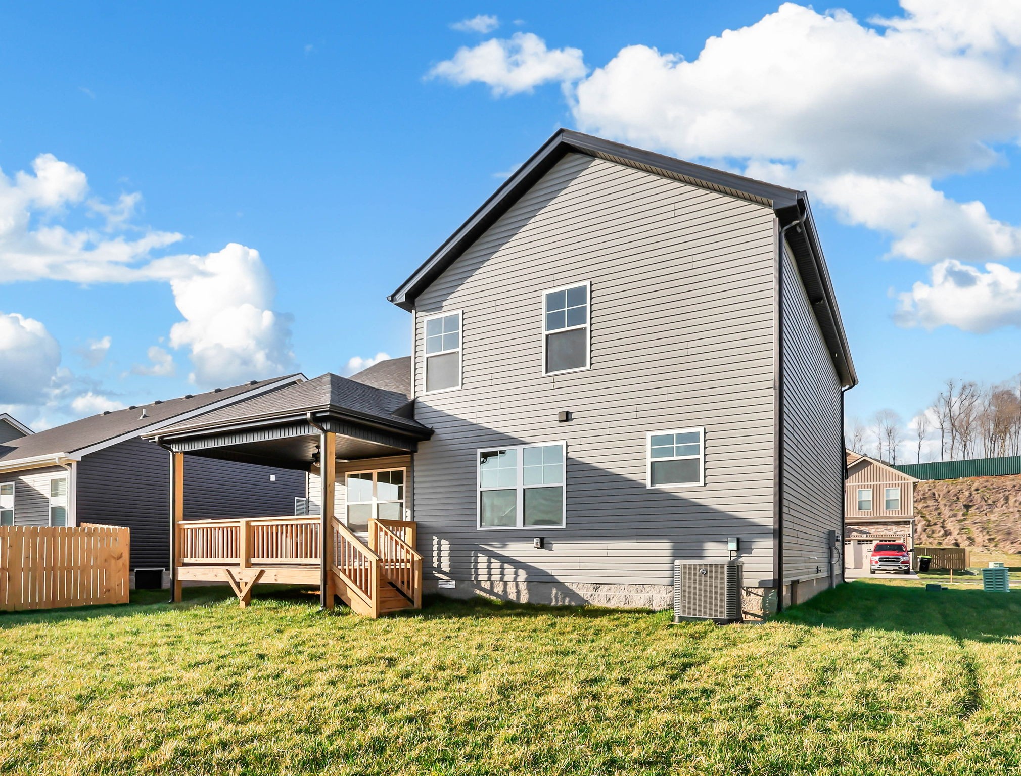 271 Cardinal Creek Clarksville TN 37040