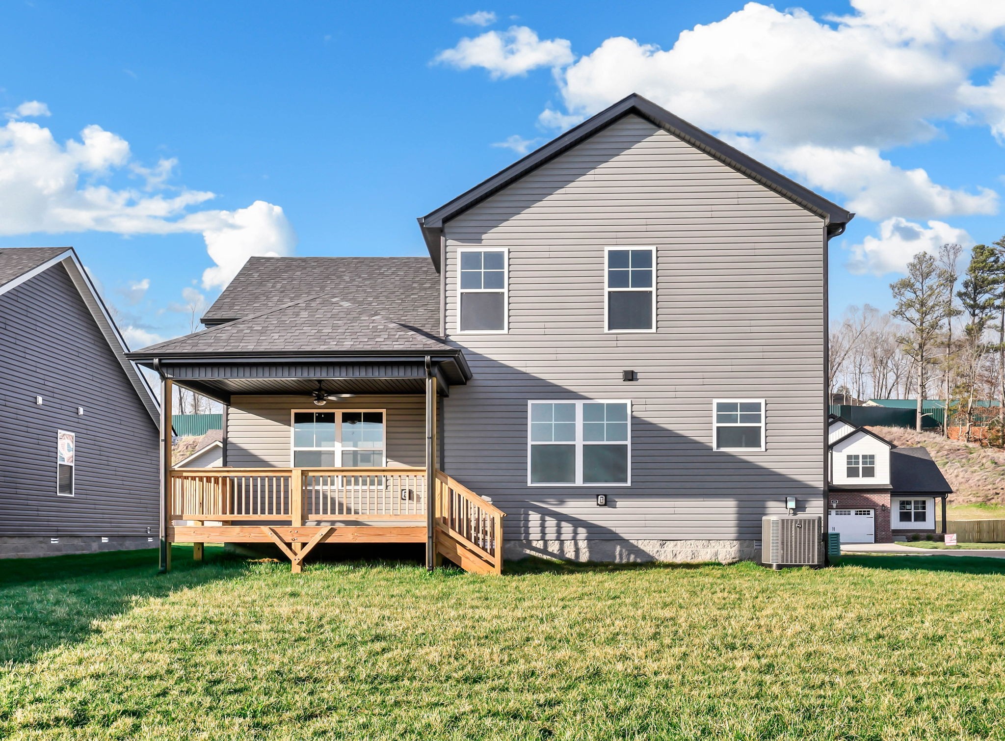 271 Cardinal Creek Clarksville TN 37040