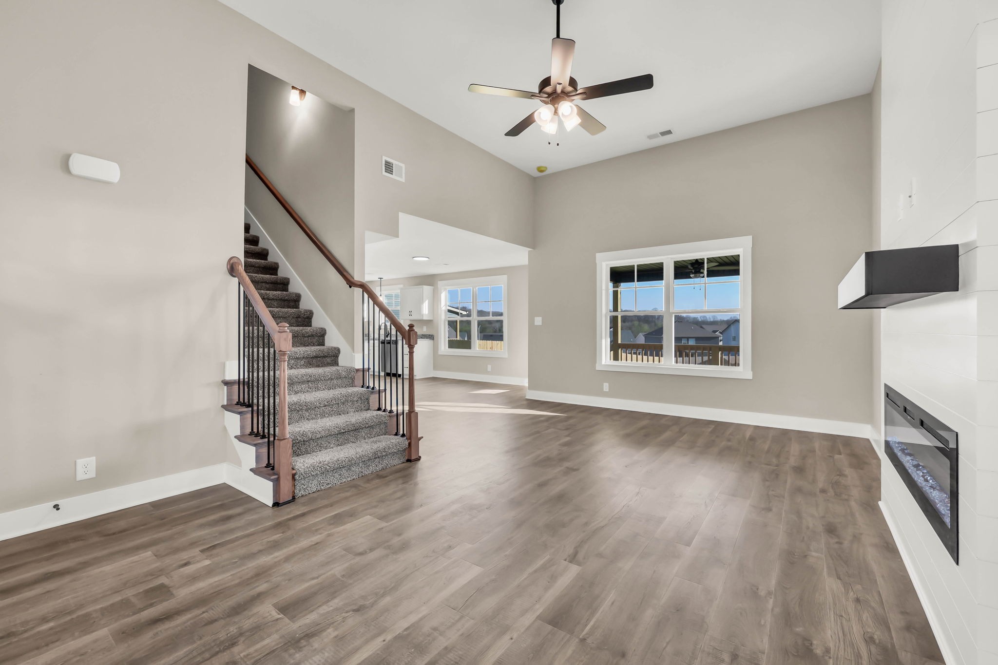 271 Cardinal Creek Clarksville TN 37040