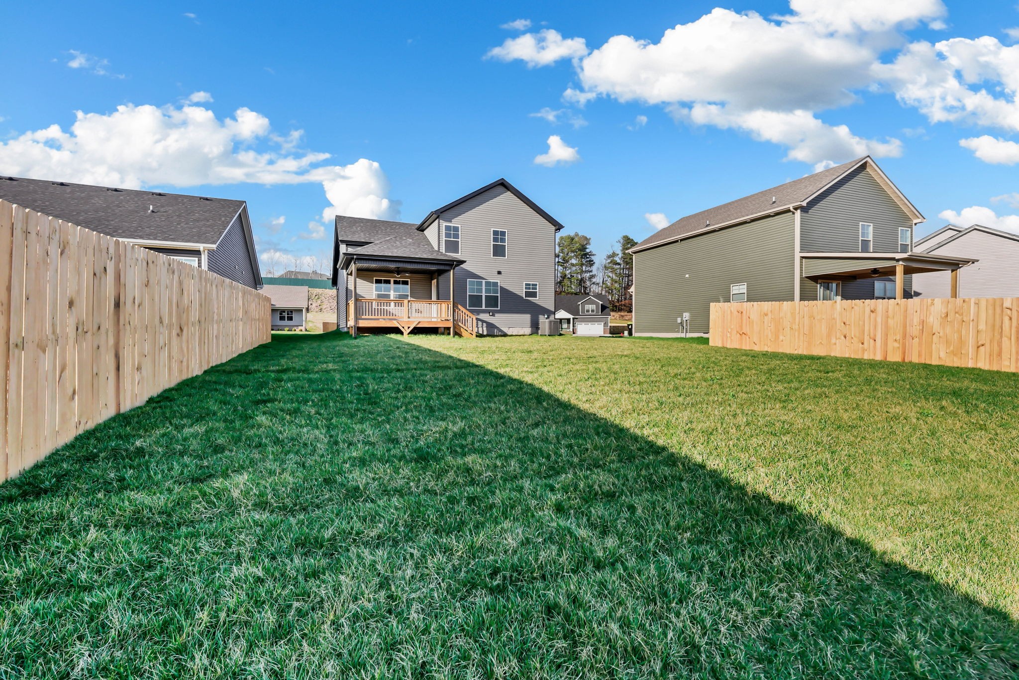 271 Cardinal Creek Clarksville TN 37040
