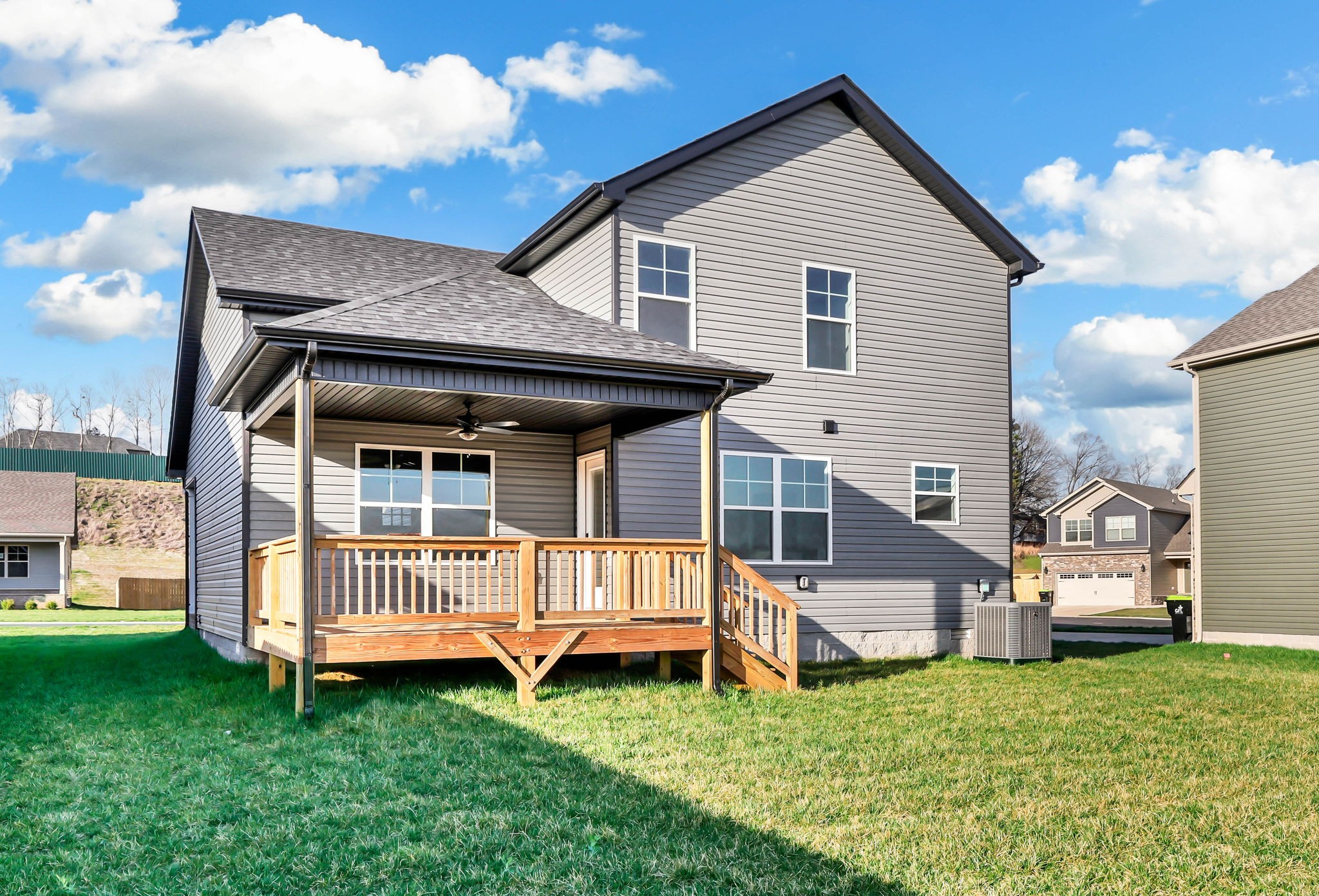 271 Cardinal Creek Clarksville TN 37040