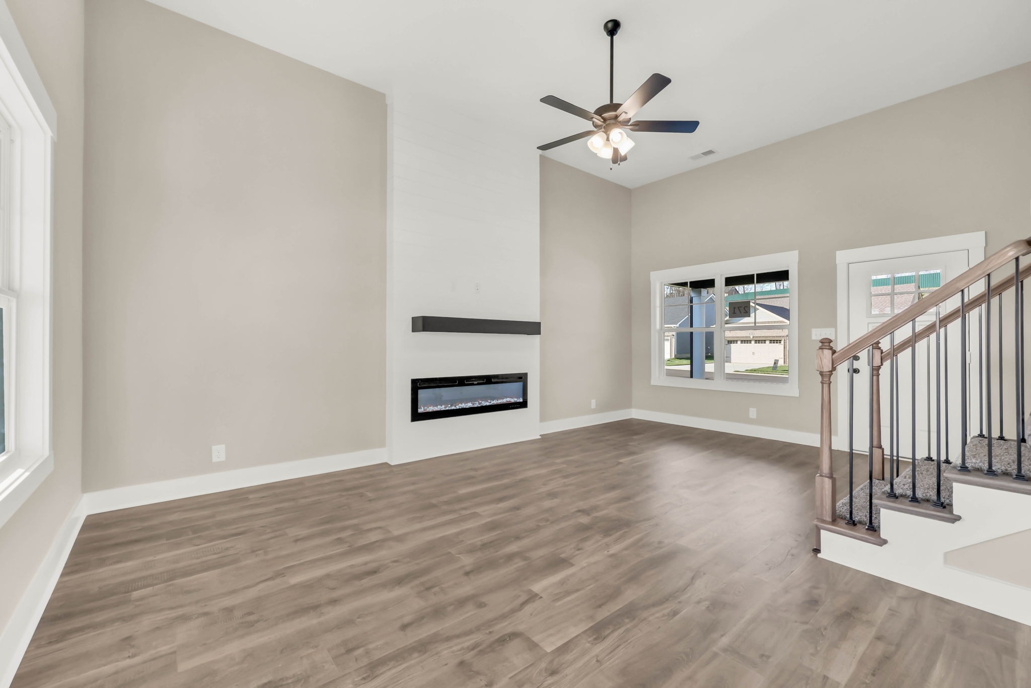 271 Cardinal Creek Clarksville TN 37040