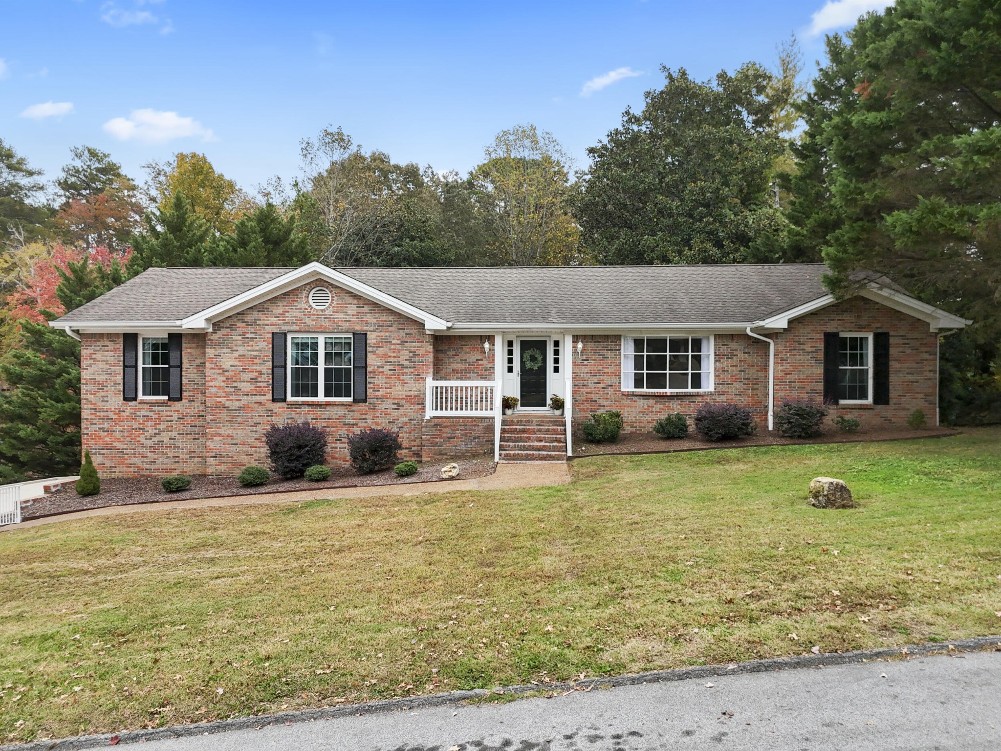 1219 King Arthur Road Chattanooga TN 37421