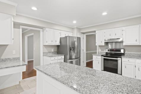 1219 King Arthur Road Chattanooga TN 37421