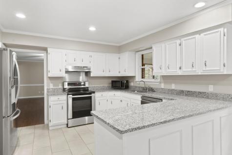 1219 King Arthur Road Chattanooga TN 37421