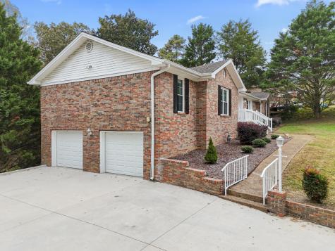 1219 King Arthur Road Chattanooga TN 37421