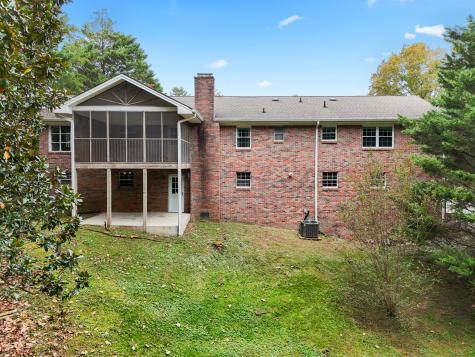 1219 King Arthur Road Chattanooga TN 37421