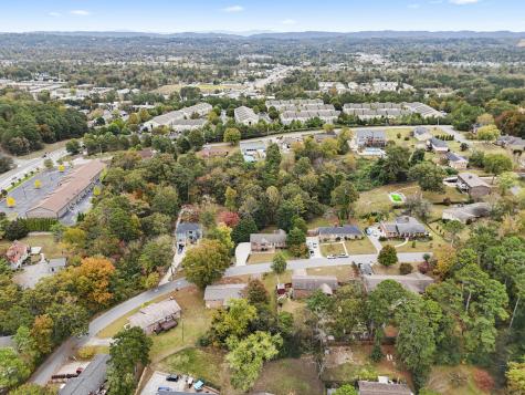 1219 King Arthur Road Chattanooga TN 37421