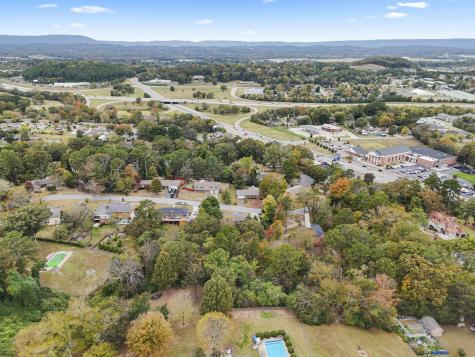 1219 King Arthur Road Chattanooga TN 37421