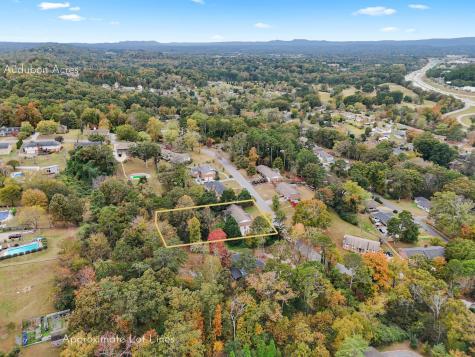 1219 King Arthur Road Chattanooga TN 37421