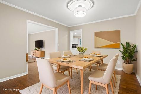 1219 King Arthur Road Chattanooga TN 37421