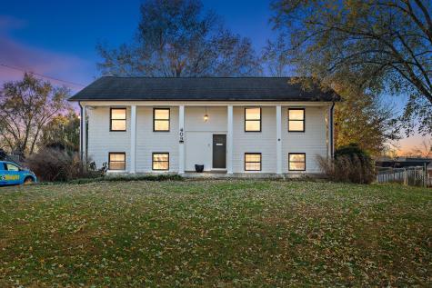 409 Terry Place Hermitage TN 37076