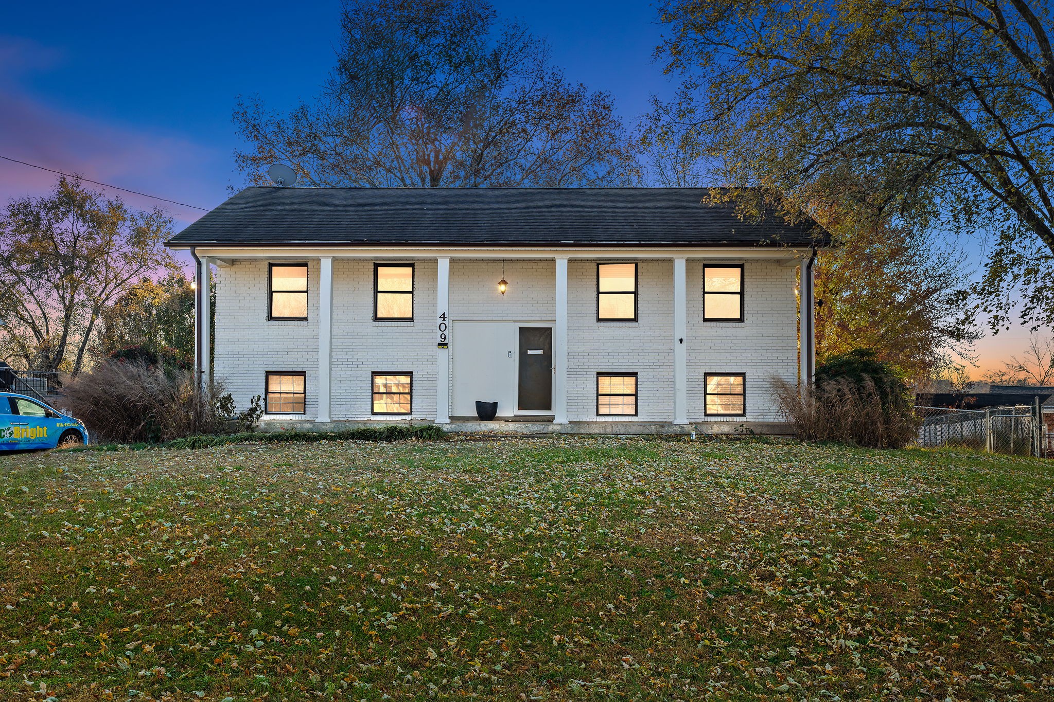 409 Terry Place Hermitage TN 37076