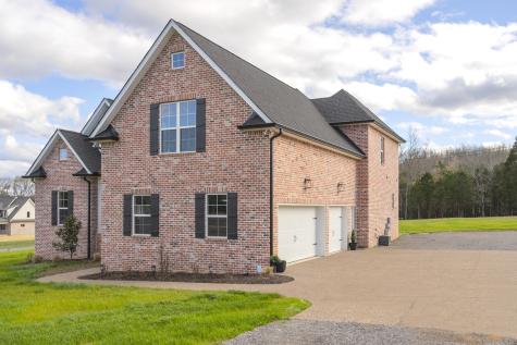 6599 Simmons Bluff Road Lebanon TN 37090