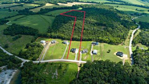 6599 Simmons Bluff Road Lebanon TN 37090
