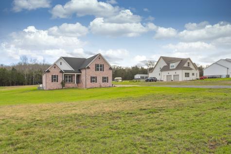 6599 Simmons Bluff Road Lebanon TN 37090