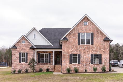 6599 Simmons Bluff Road Lebanon TN 37090