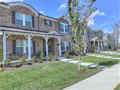 1680 Denali Drive Lebanon TN 37087