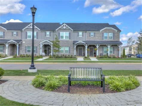 1680 Denali Drive Lebanon TN 37087