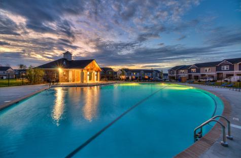 1680 Denali Drive Lebanon TN 37087