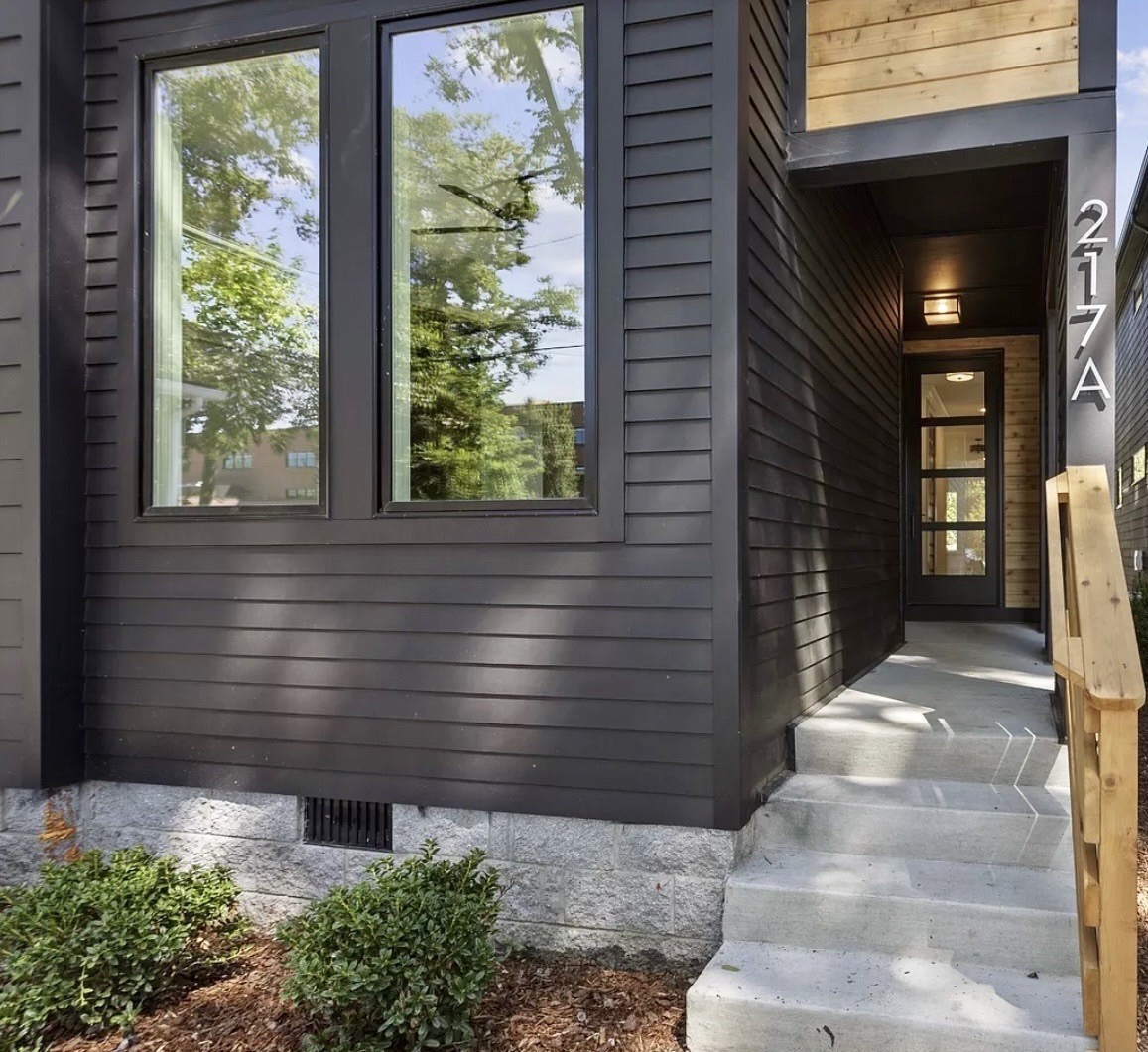 217 Eastmoreland Street Nashville TN 37207