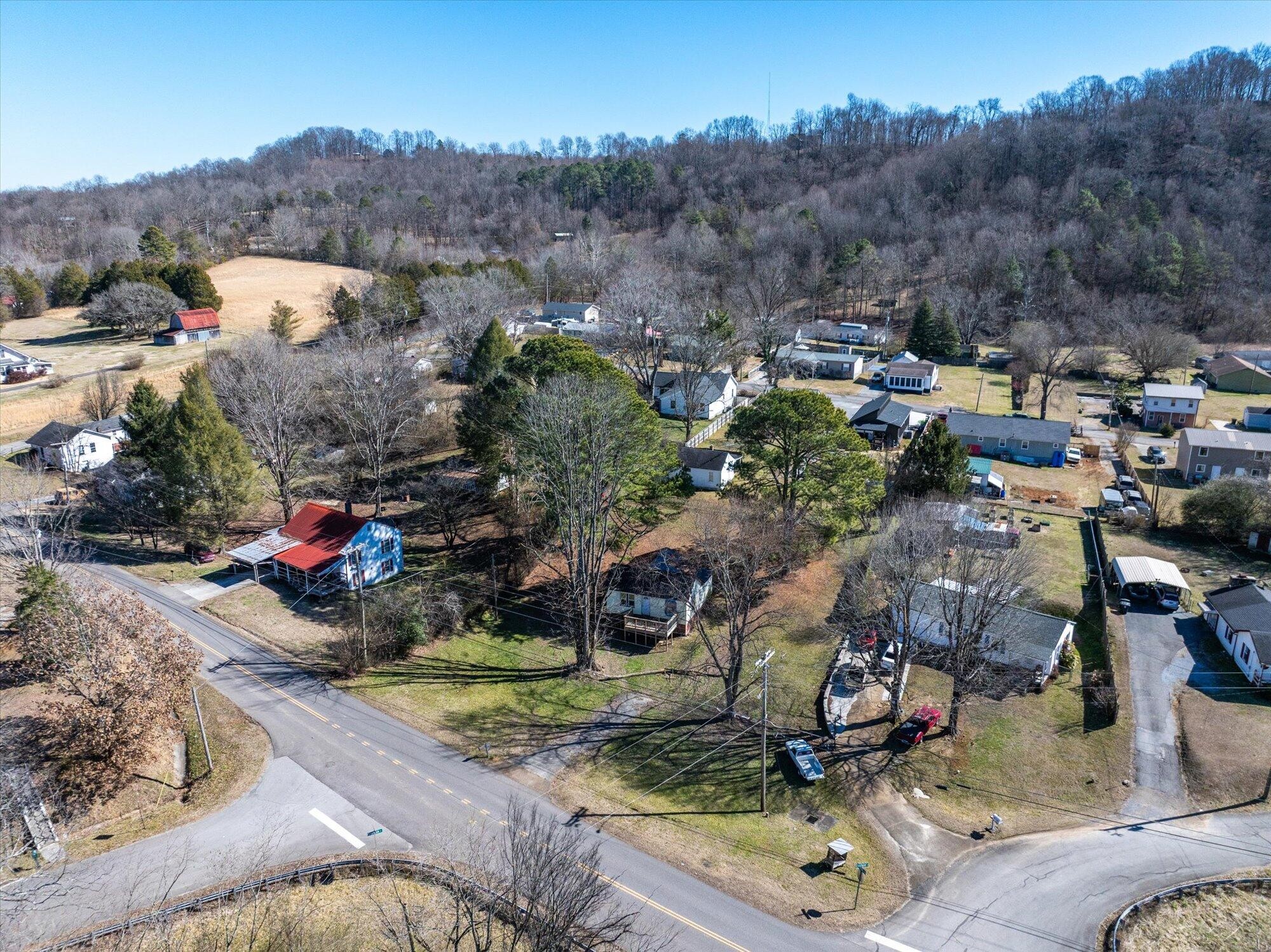 501 Central Avenue Athens TN 37303