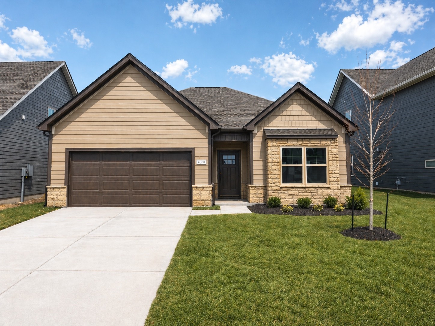 4008 Dortch Lane Murfreesboro TN 37128