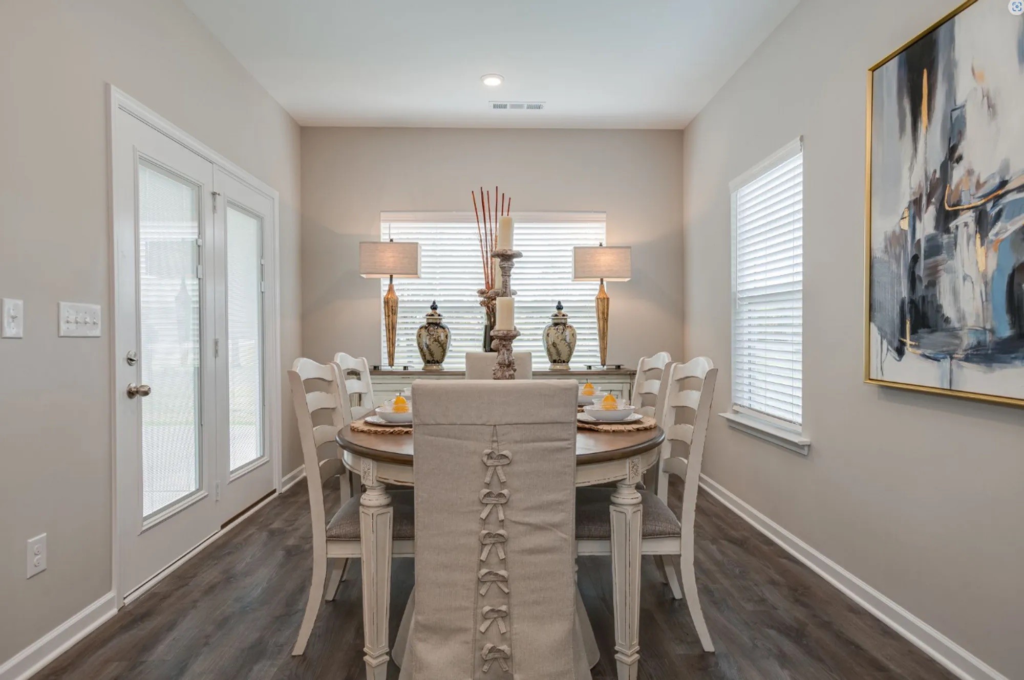 4008 Dortch Lane Murfreesboro TN 37128