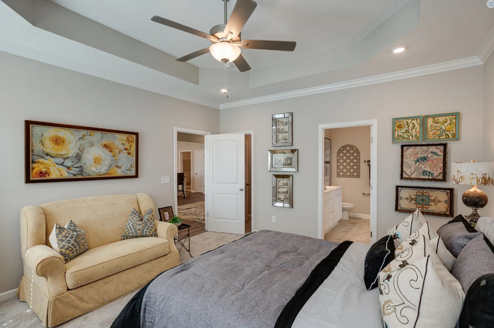 4008 Dortch Lane Murfreesboro TN 37128