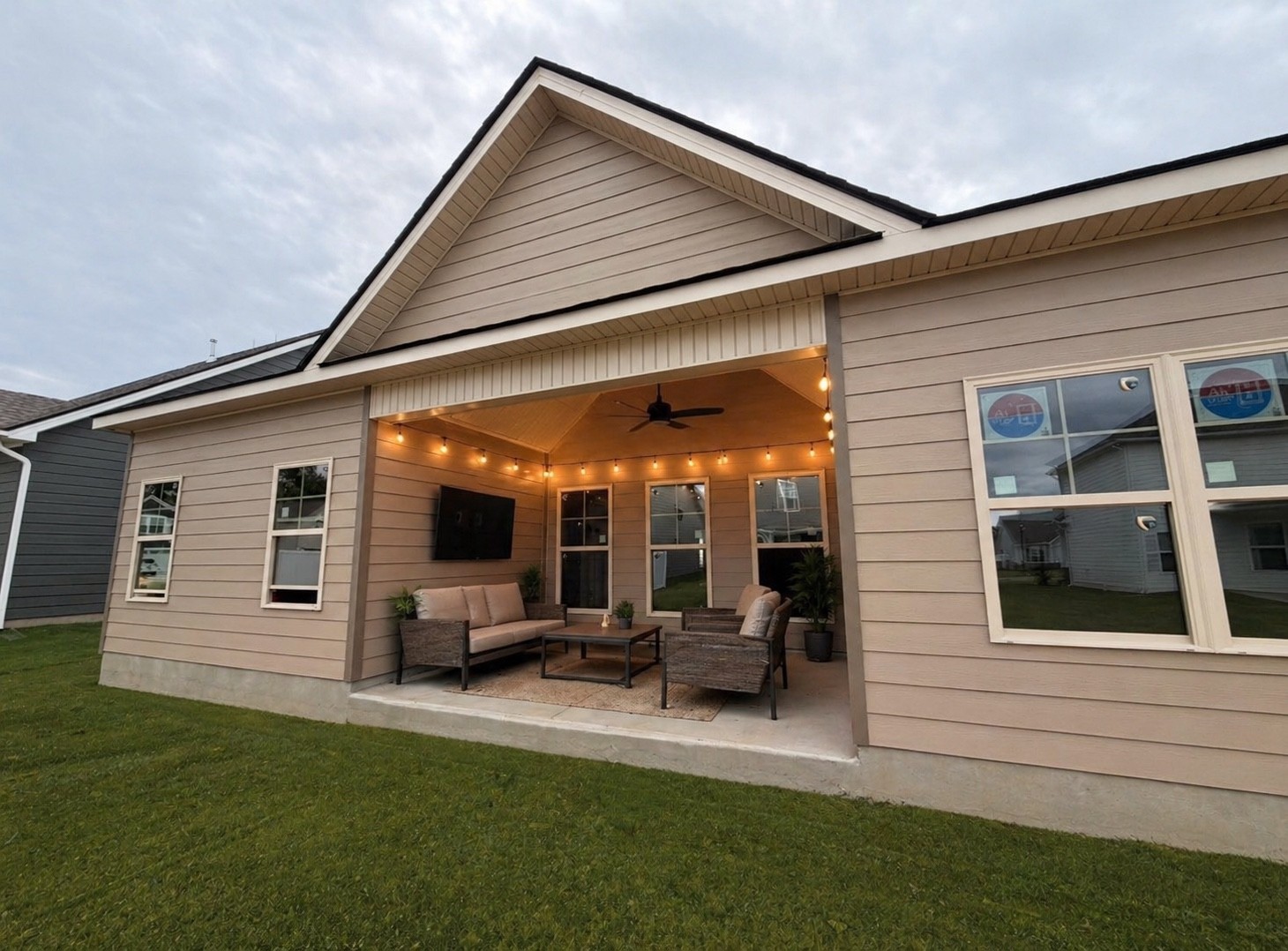 4008 Dortch Lane Murfreesboro TN 37128