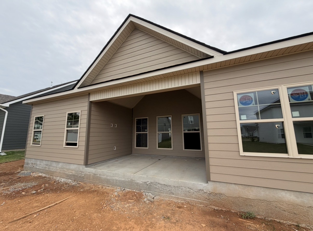 4008 Dortch Lane Murfreesboro TN 37128
