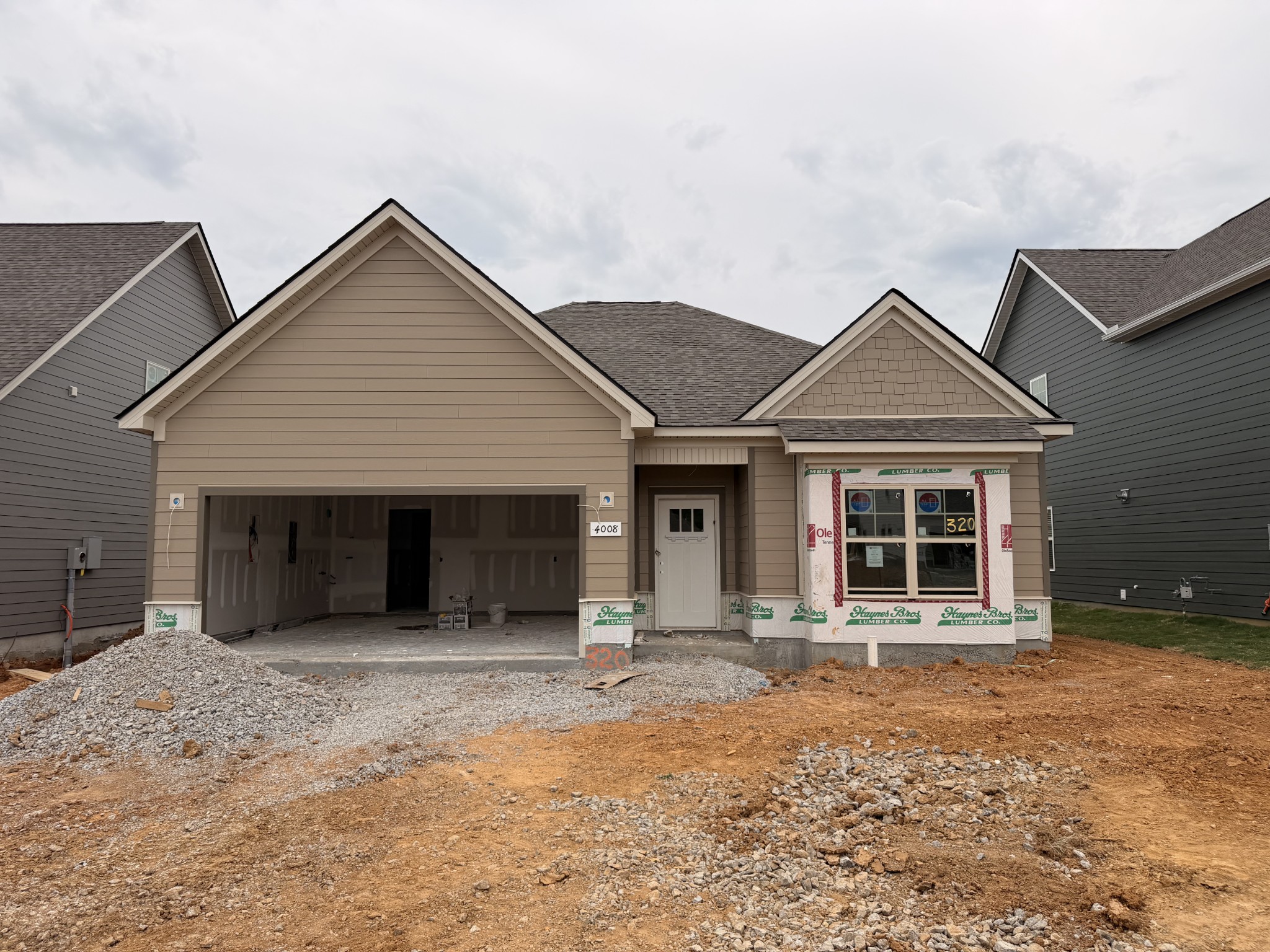 4008 Dortch Lane Murfreesboro TN 37128