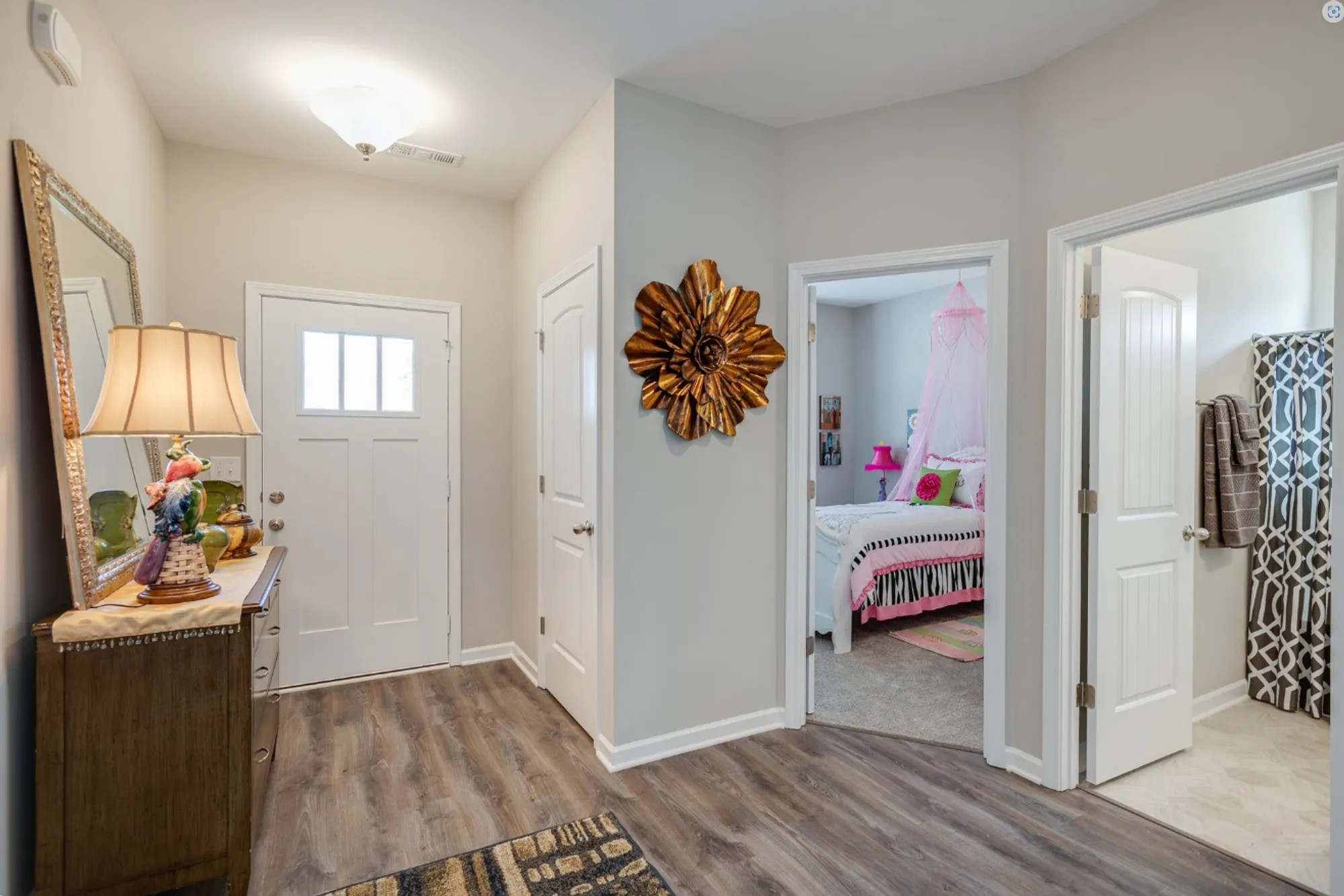4008 Dortch Lane Murfreesboro TN 37128