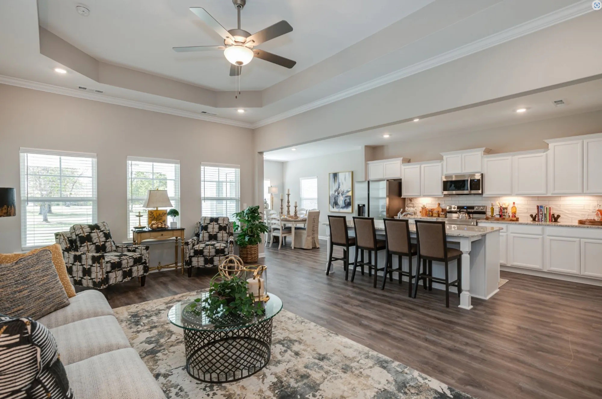 4008 Dortch Lane Murfreesboro TN 37128