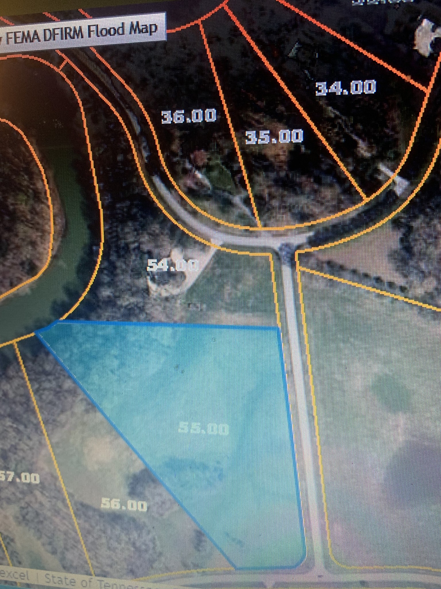 0 Rock Island Shores Lane Rock Island TN 38581
