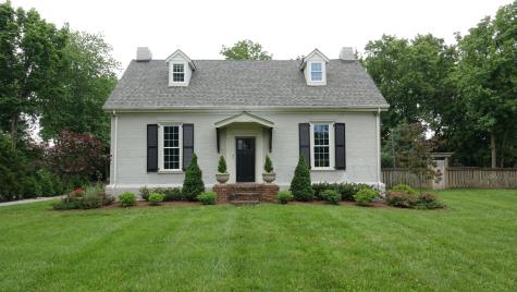 1324 Barnes Road Antioch TN 37013