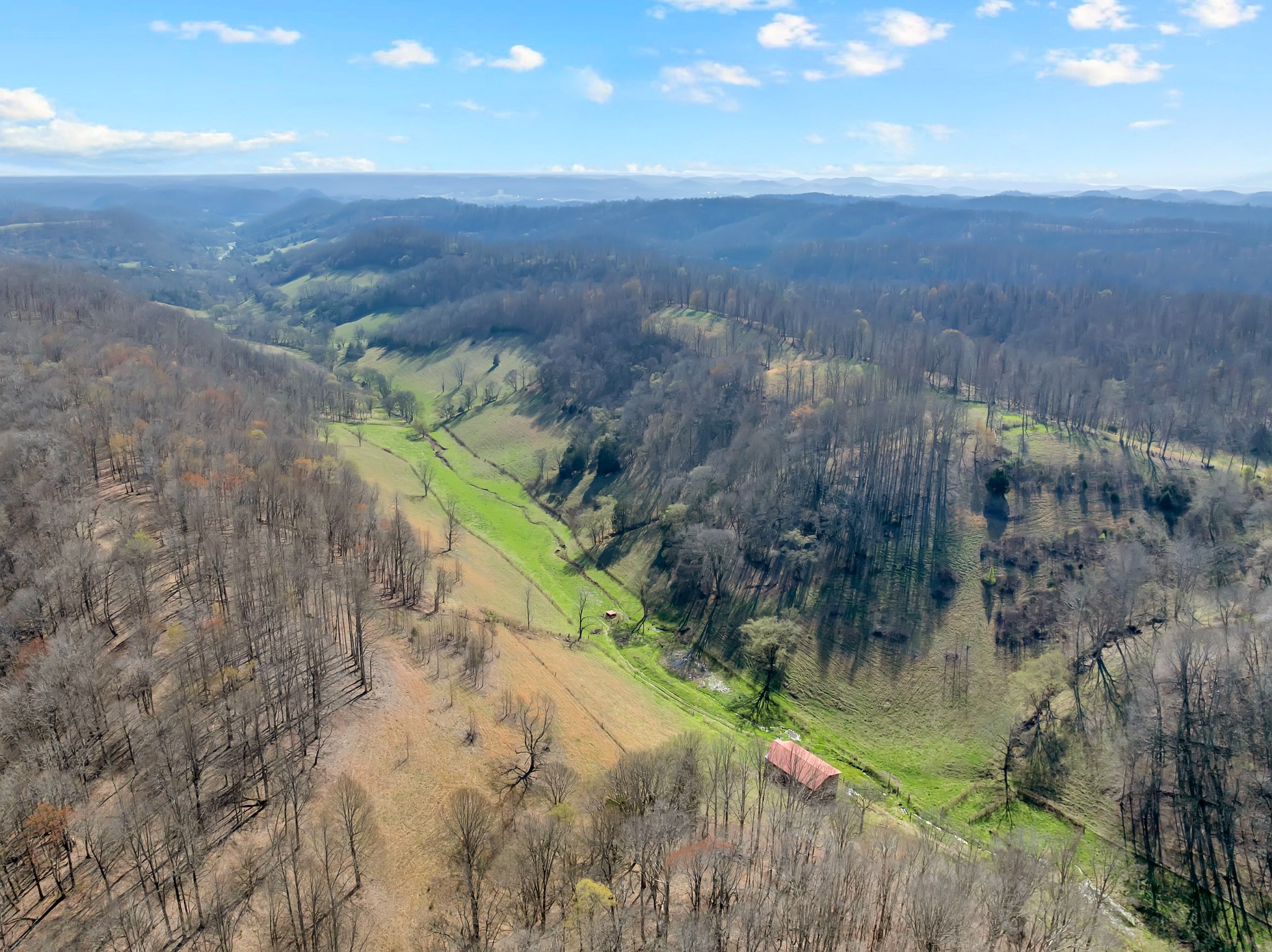 546 Womack Hollow Road Liberty TN 37095