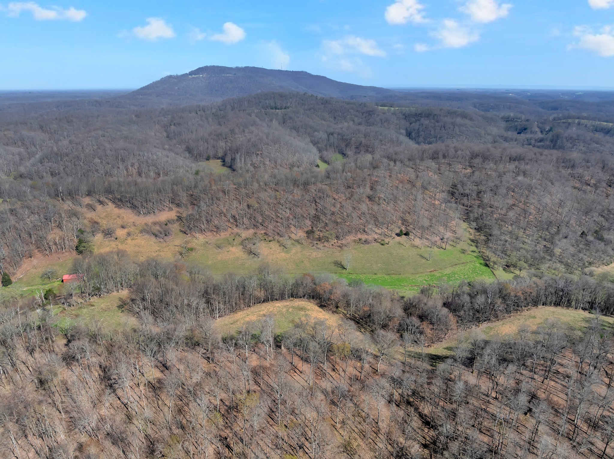 546 Womack Hollow Road Liberty TN 37095