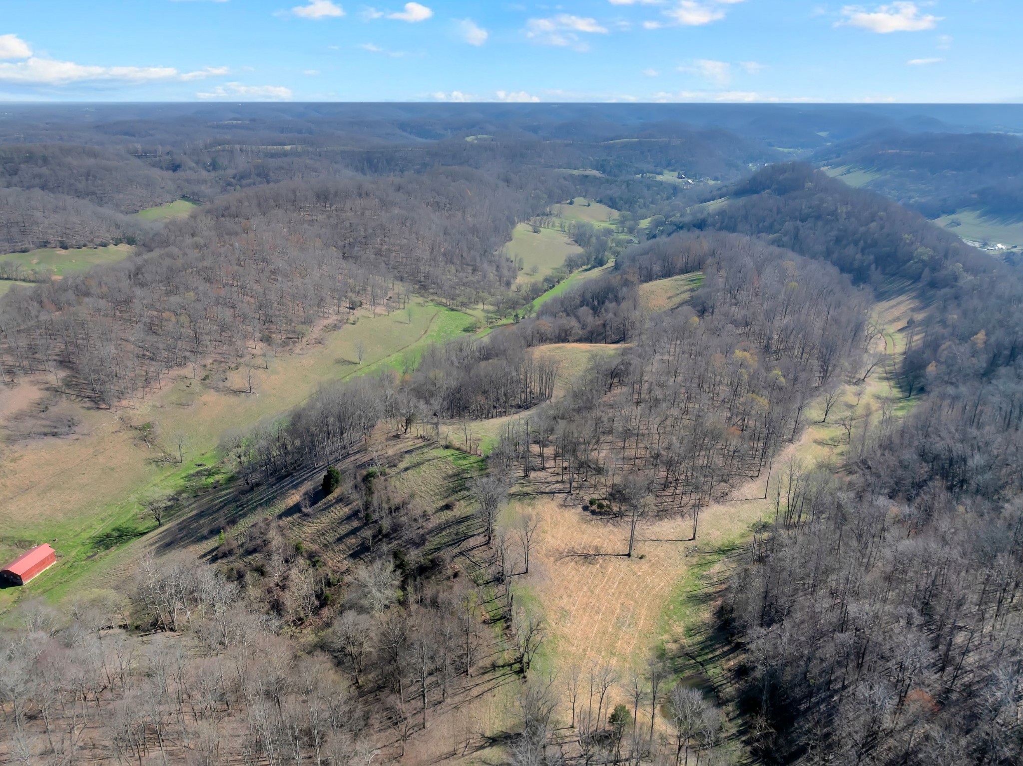 546 Womack Hollow Road Liberty TN 37095