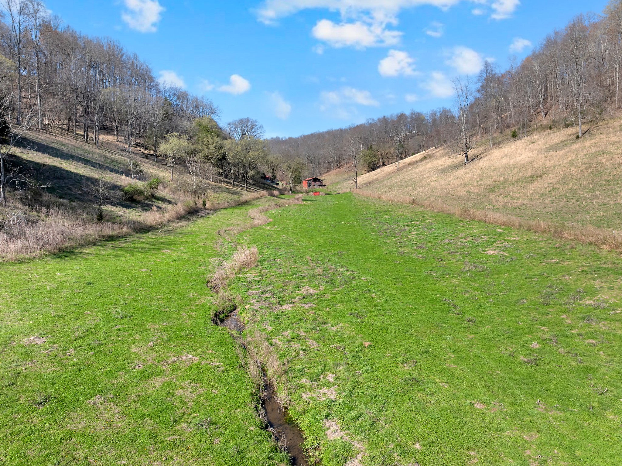 546 Womack Hollow Road Liberty TN 37095