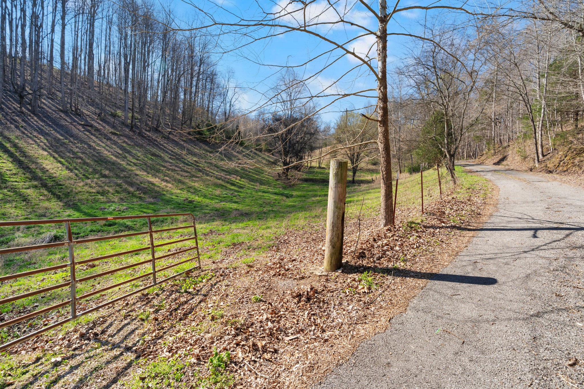 546 Womack Hollow Road Liberty TN 37095