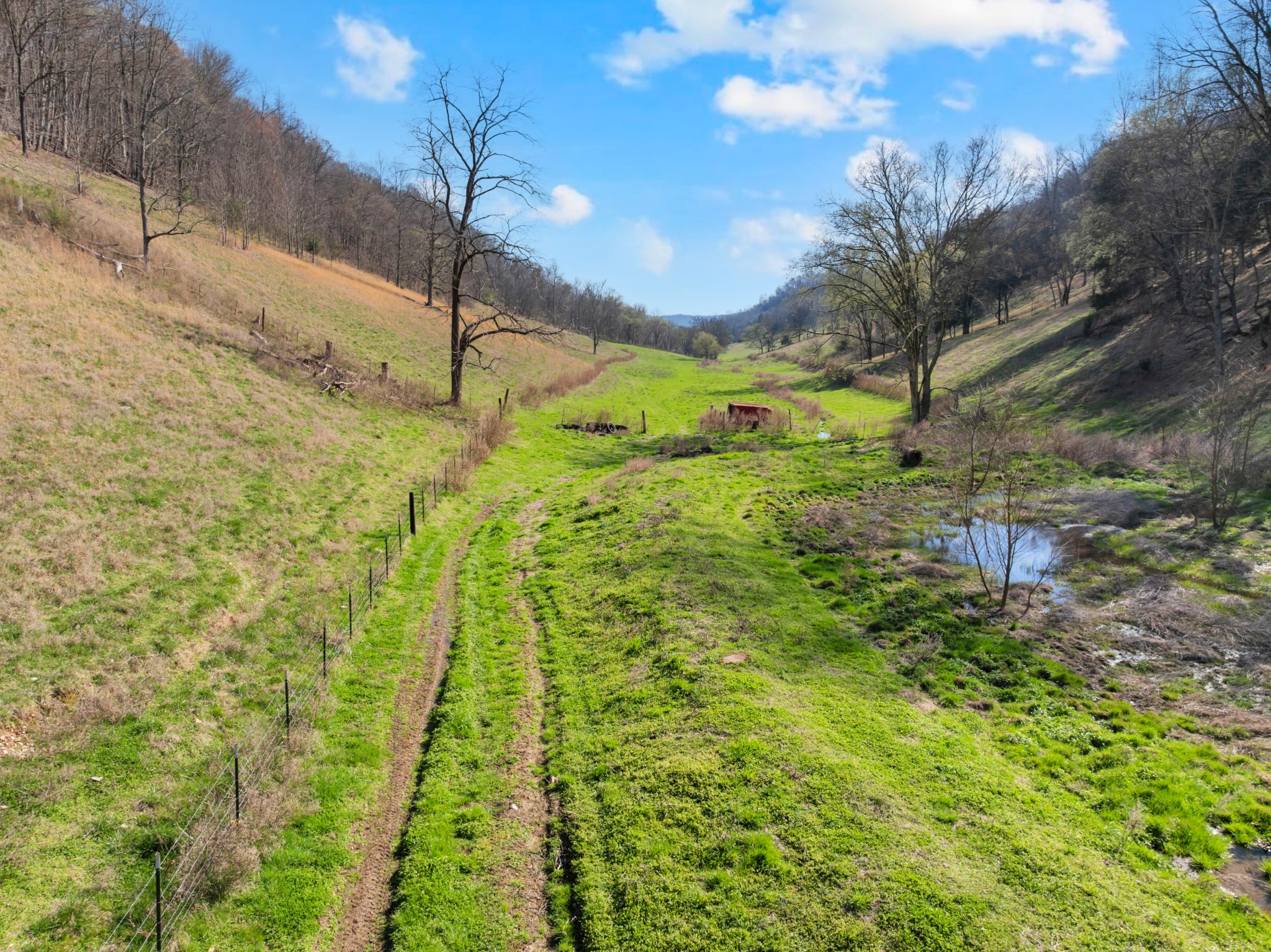 546 Womack Hollow Road Liberty TN 37095